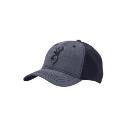 BROWNING CASQUETTE IRON GREY