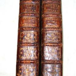 dictionnaire pratique chasse et pèche 1769