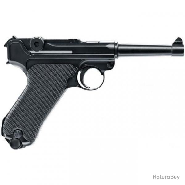 Luger Legends P.08 CO2 Umarex - Blowback (3 joules)