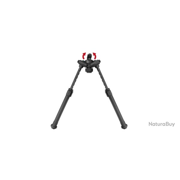 Bipied M-Lock Tactiroll Tlescopique Umarex UX