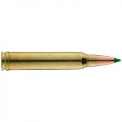 20 Munitions SOLOGNE Cal.270 WSM Nosler Ballistic Tip 150 gr
