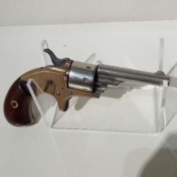 COLT OPENT TOP Pocket Revolver Calibre 22 1876