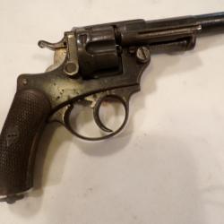 REVOLVER 1874 à petit prix