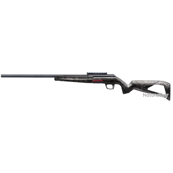 CARABINE XPERT CARBON VARMINT FILETE CAL 22LR