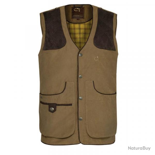 Gilet Club Interchasse Cevrus XL