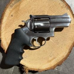 RUGER SUPER REDHAWK ALASKAN 44 MAG 2.5" - ETAT NEUF