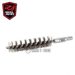 Ecouvillon REAL AVID Bronze Cal. 260 / 6.5 Creedmoor