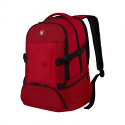 BEL1780 SAC A DOS VICTORINOX "EVO DELUXE" ROUGE 28L NEUF