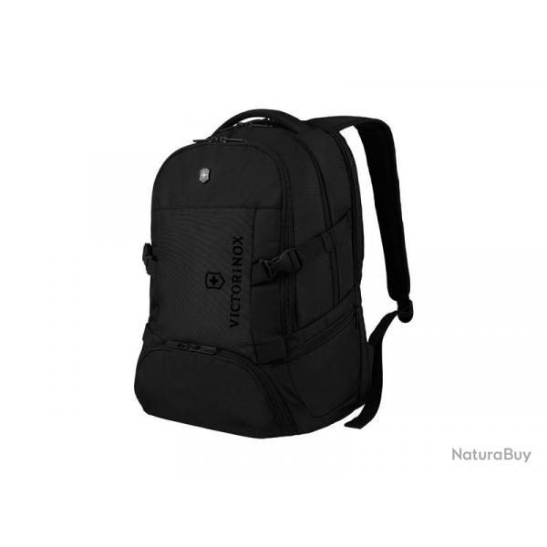 BEL1781 SAC A DOS VICTORINOX "EVO DELUXE" NOIR 28L NEUF