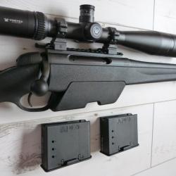 carabine Steyr Mannlicher SSG-04 cal 300 win