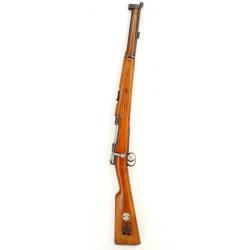 CARABINE DE CAVALERIE CARL GUSTAFS MODELE 1894 / 14 GEVARSFAKTORI 1916 CALIBRE 7X57 MAUSER - SUEDE W