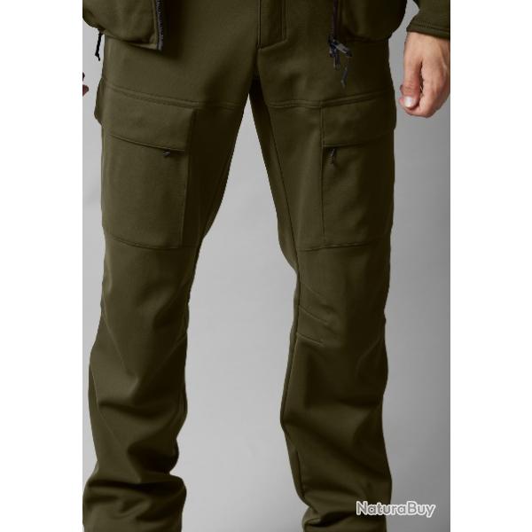 PANTALON  HARKILA DEER STALKER LIGHT