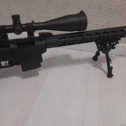 Ruger Precision Rifle 308