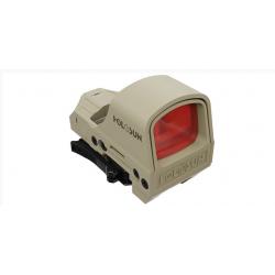 Holosun Reflex Dot 510 C - FDE - VERT