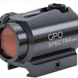 GPO Spectra RED DOT 1x20