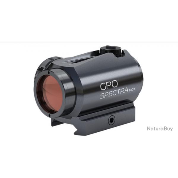 GPO Spectra RED DOT 1x20