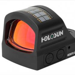 Holosun Micro Reflex Dot Elite 507C