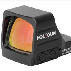 Holosun Reflex 507 COMP