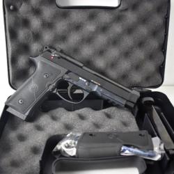 Pistolet Beretta M9 92X RDO  FR Full cal: 9x19