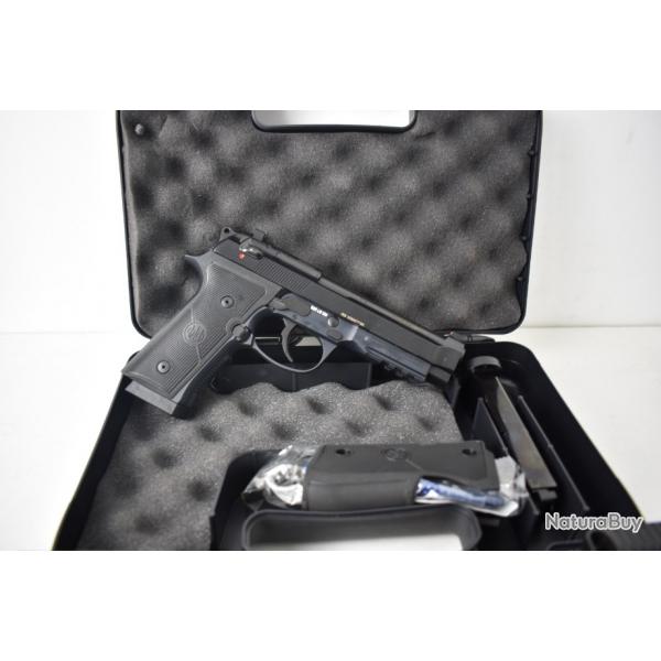 Pistolet Beretta M9 92X RDO  FR Full cal: 9x19