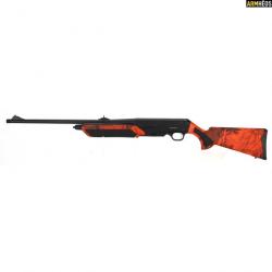 ARTTECH A POMPE PRIMA XP CAMO BLAZE CAL .30-06SPR CANON 56CM 30-06 Spr