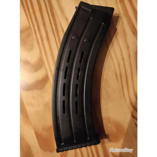 Pour achat simultan de l'arme //Neuf // Chargeur 10 coups mtal Hunt Group FD 12 ; 12/76