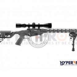 Pack Carabine 22lr Ruger Precision Rimfire + Lunette + Bipied