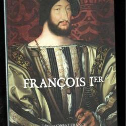 françois 1er de françoise surcouf