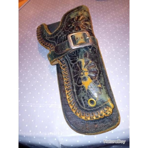 Holster annes 40/50 pour Colt 6"