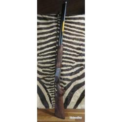 Fusil BROWNING 825 Sporter grade 4 cal.12/76 canons 75 cm 5 chokes externes - mallette