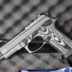 Pistolet Beretta 92XI Squalo calibre 9x19