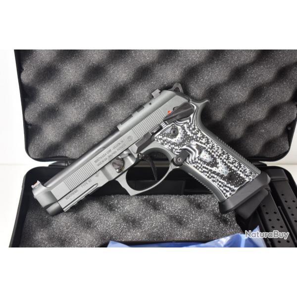 Pistolet Beretta 92XI Squalo calibre 9x19