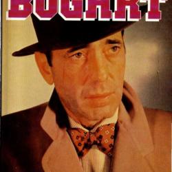 Humphrey Bogart / Jacques Mazeau, Didier Thouart , cinéma américain