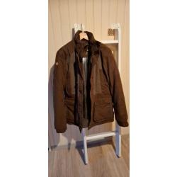 Veste pinewood abisko 2.0  taille S