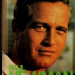 paul newman album photos philippe barbier , jacques moreau  cinéma américain