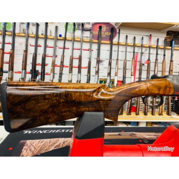 Superpos Blaser F16 Sporting Grade 7 cal.12/76 can. 76 cm ci