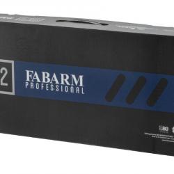 Réplique fusil à pompe FABARM STF12 Short OD Gaz