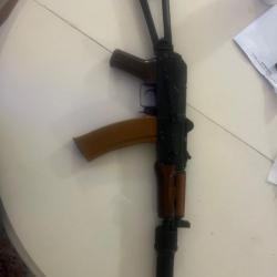 ak74u LCT