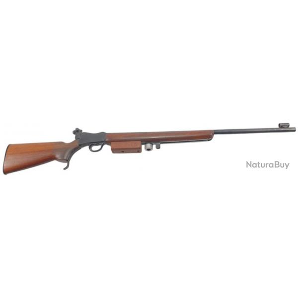 OCCASION - CARABINE DE TIR MONOCOUP BSA MARTINI INTERNATIONAL CAL.22LR + DIOPTRE