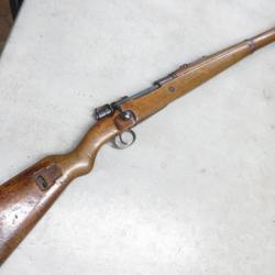 MAUSER KARABINER 98 A 8X57 IS REF: 5352