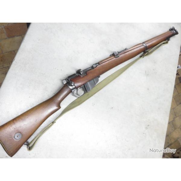 LEE ENFIELD SMLE N 1 MARK III 303 BRITISH REF: 5402