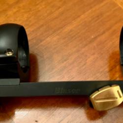 !!! RARE !!! Montage BLASER Custom Shop 30mm