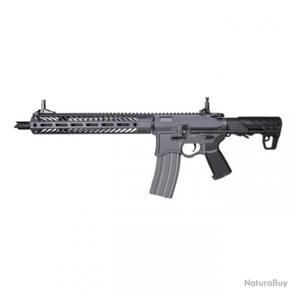 SBR8 Carabine 12" Seekins Precision (G&G) Wolf Grey