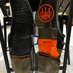 Gilet Beretta Sporting evo