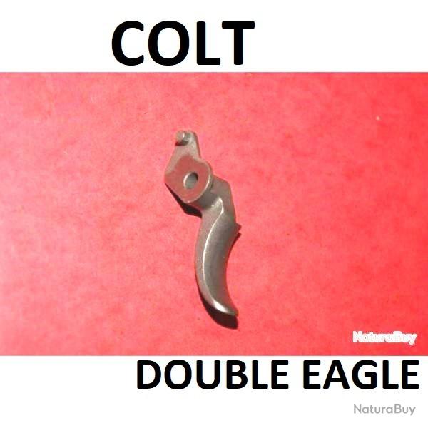 dtente inox COLT DOUBLE EAGLE - VENDU PAR JEPERCUTE (s2524)