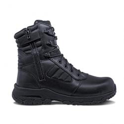 Chaussures/Rangers Lynx Plus 8.0 SZ - 1 Zip Noir 35