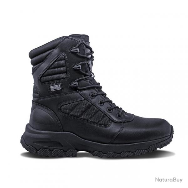 Chaussures Rangers Lynx Plus 8.0 CT Coques Noir