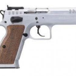 PISTOLET TANFOGLIO STOCK II CAL. 9 X19