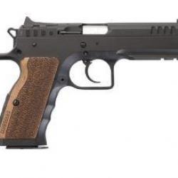 PISTOLET TANFOGLIO STOCK I CAL. 9X19