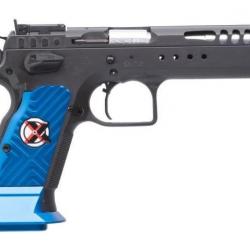 PISTOLET TANFOGLIO XTREME LIMITED HC CUSTOM CAL. 40SW